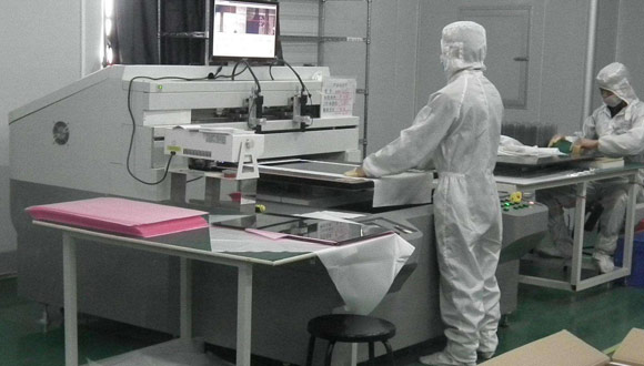 leyu乐鱼（中国）官方网站-登录入口切割机操作者应熟悉设备的性能和结构