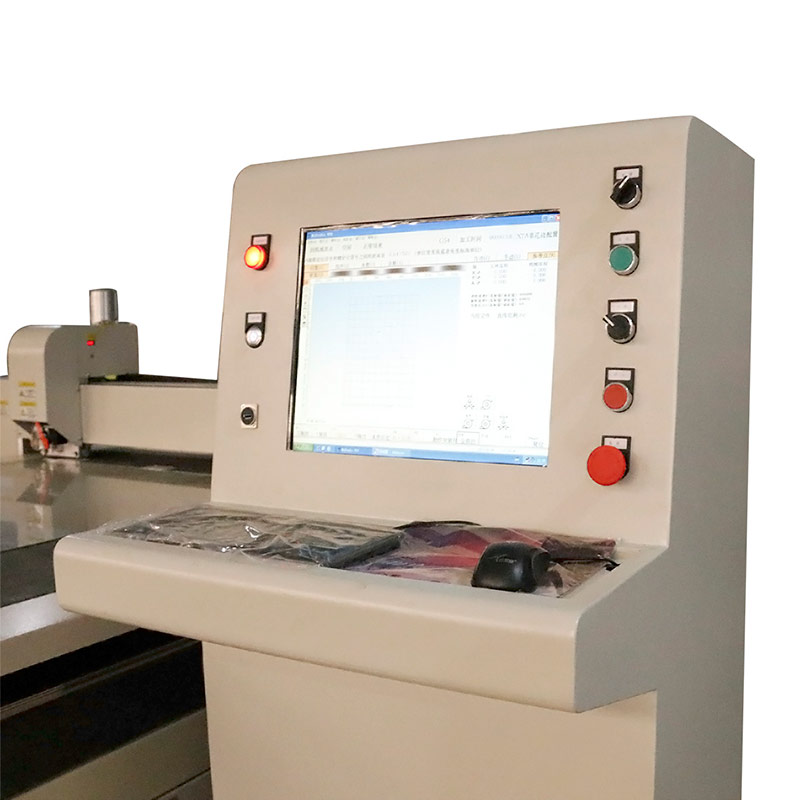 异型leyu乐鱼（中国）官方网站-登录入口切割机与普通leyu乐鱼（中国）官方网站-登录入口切割机有何不同？